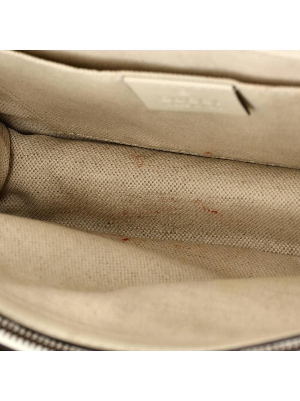 Gucci Dionysus Bamboo Top Handle Bag #258096G10B - Picture 5 of 7